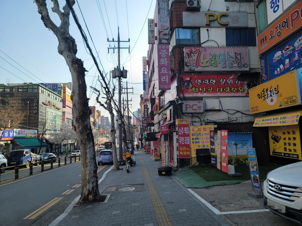 상해루 사진 4