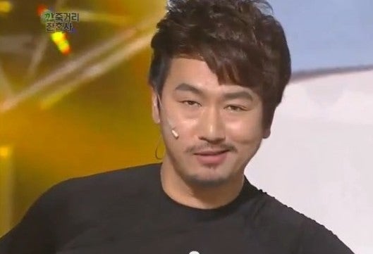 현암기사식당 사진 4