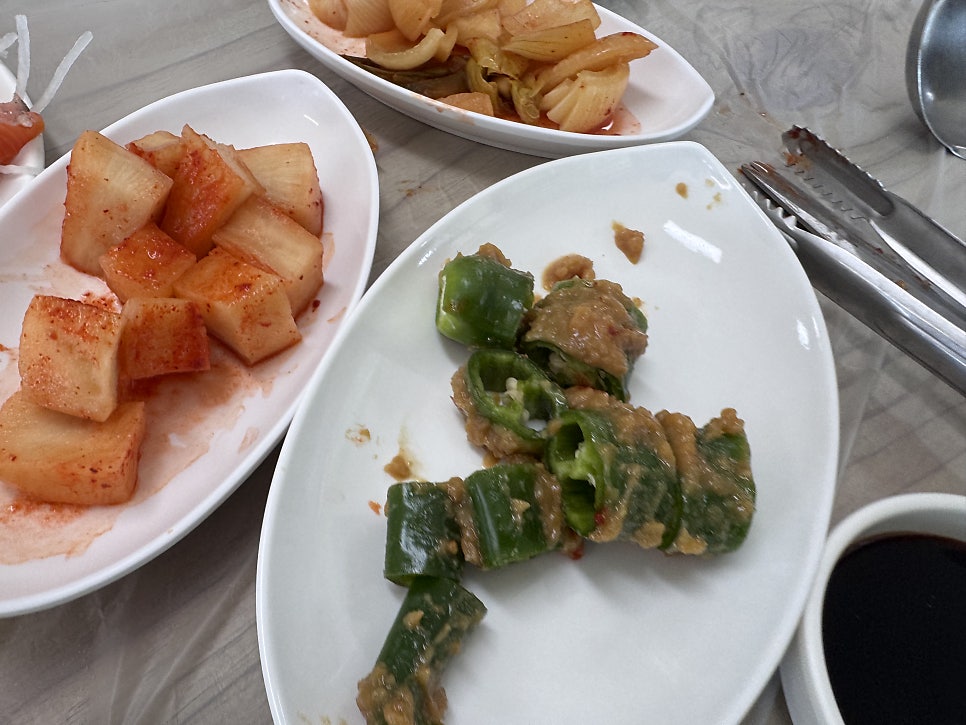 운암회관 사진 3
