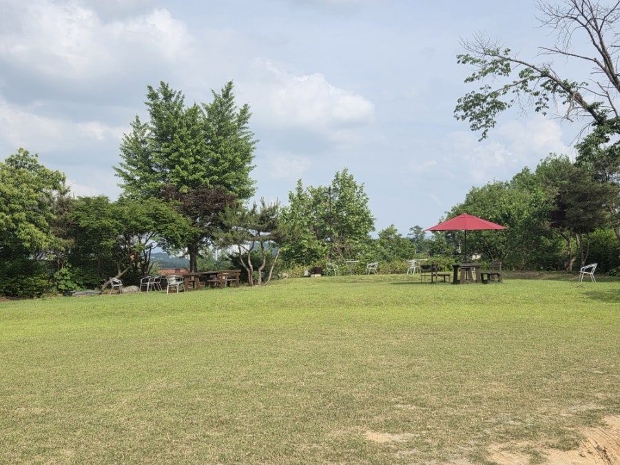 숲속한우마을 사진 6