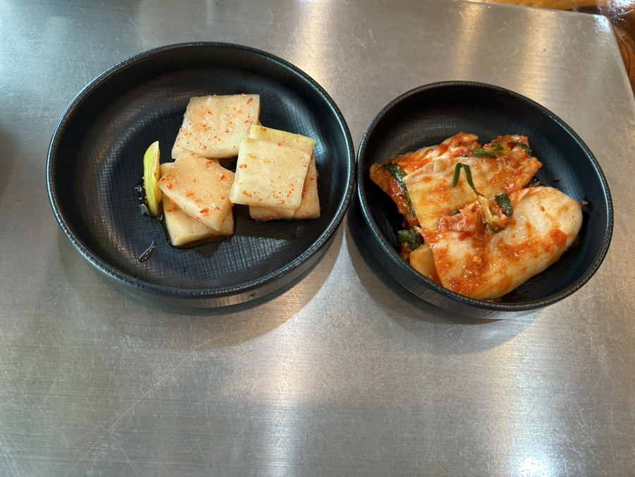 모이세이모네칼국수 사진 3