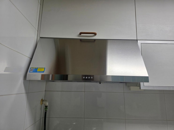  노원구 주방후드 합리적인 가격 빠른 설치 튼튼한 시공 / 열려라 참깨 집수리 도어락