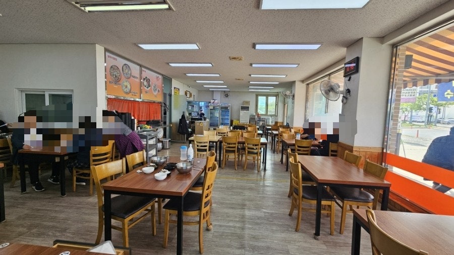 명동굴칼국수 사진 5