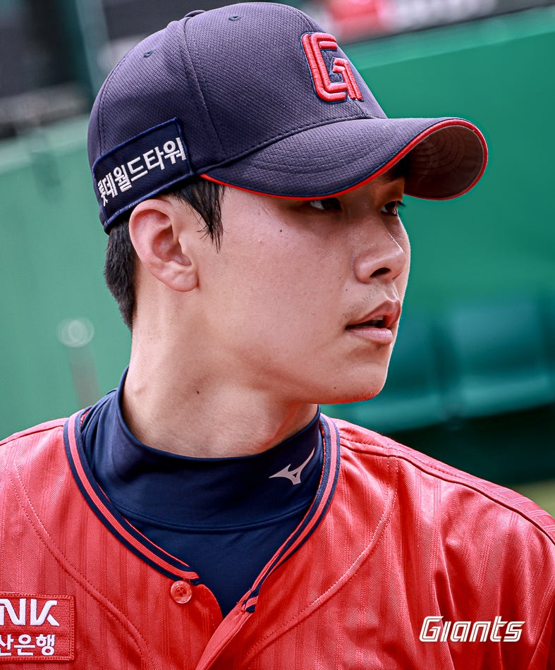 1군 천재, 홍민기!