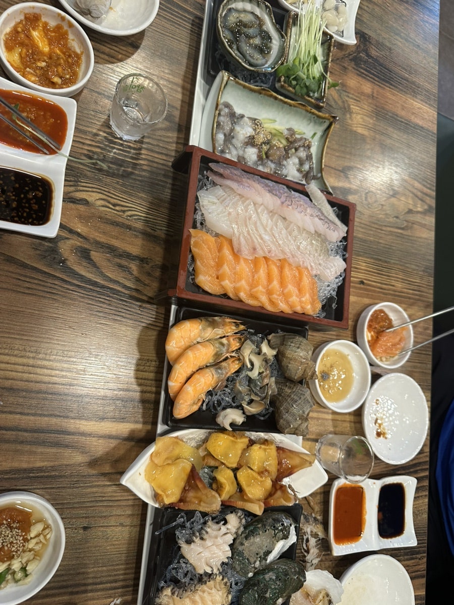청춘어랑 사진 1