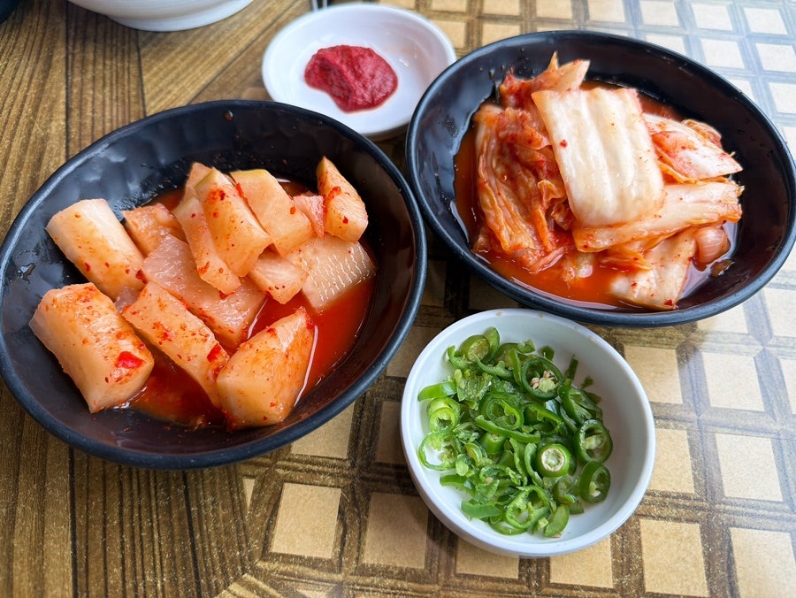 노순이뜨끈이집 본점 사진 4