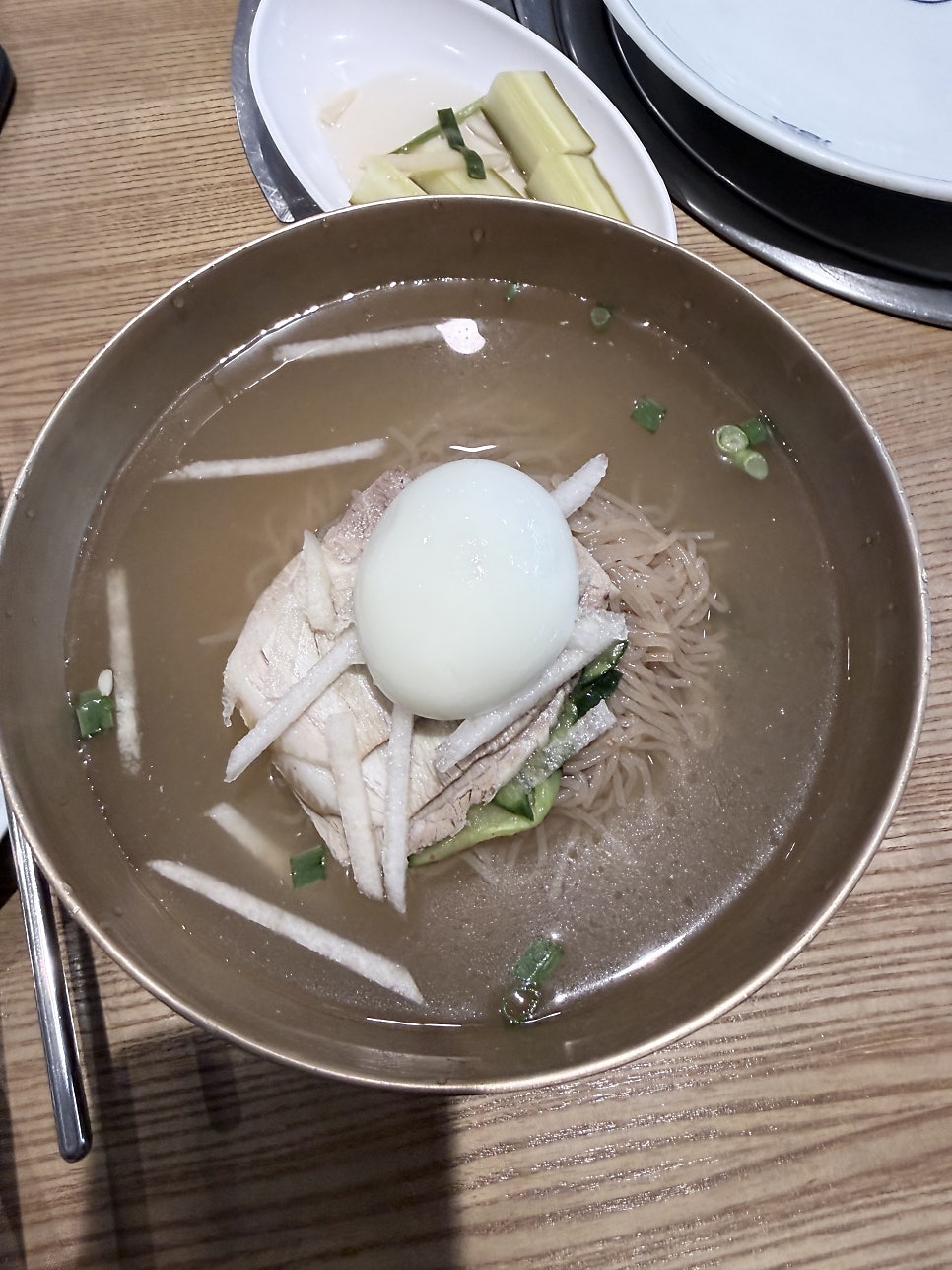 평가옥 양재점 사진 4
