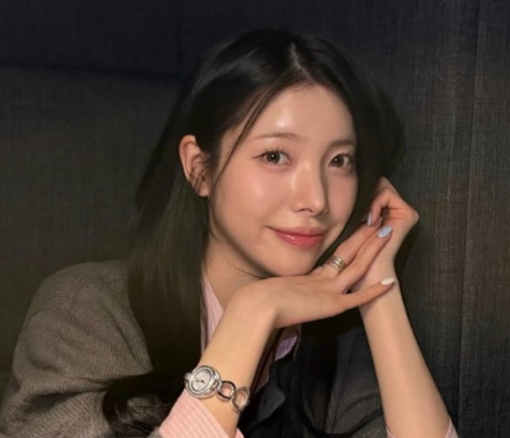   유지유 프로필 화제, 데이식스 도운 열애설 이후 더 주목받는 이유
