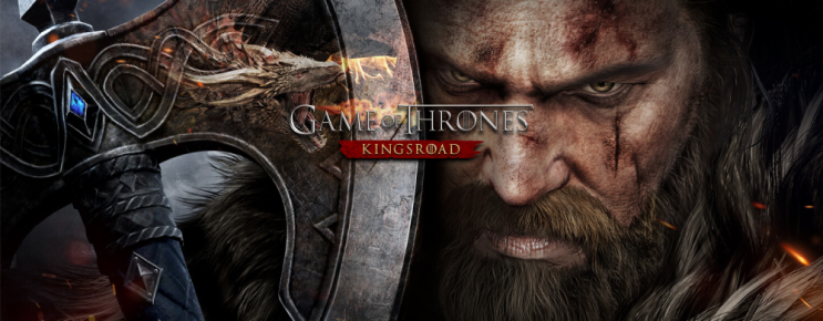 신작 맛보기 Game of Thrones Kingsroad
