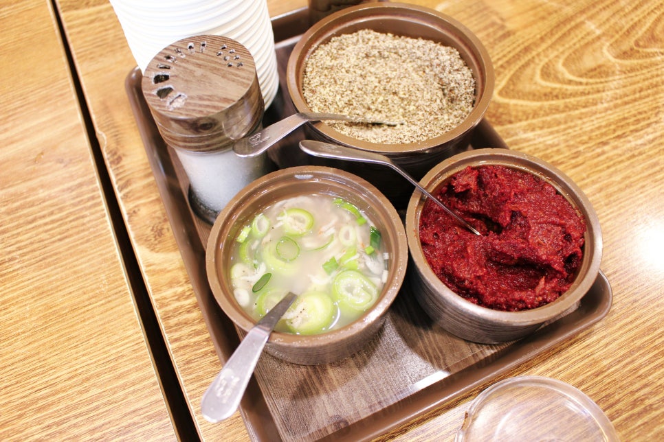 대풍진국순대 사진 5