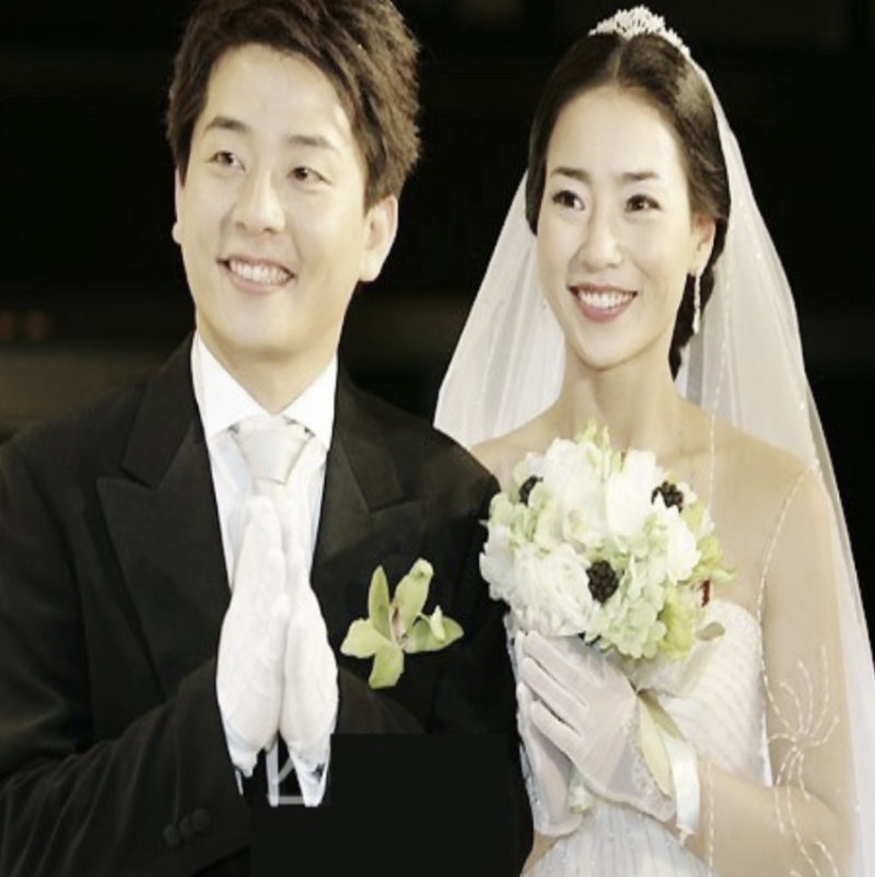 "김준호 과거 전와이프 이혼 사유와 재혼" 김지민과의 찾은 행복