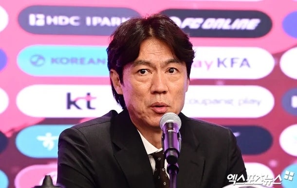 홍명보 26인 명단, A매치 1경기 이기혁을 왜 뽑았나