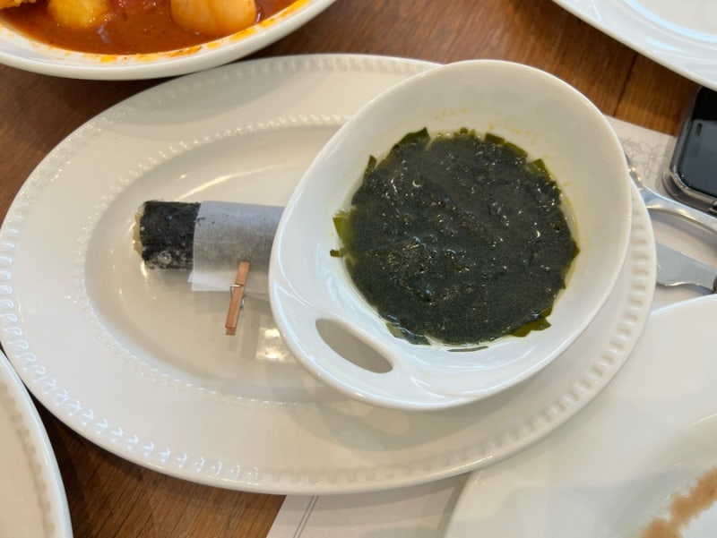 대전 돌잔치 소규모 식당 플레이스플로라 친척들과 함께했던 봄홀 이용 솔직 후기