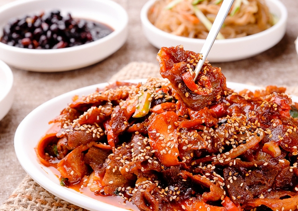 연요리전문점 사진 4