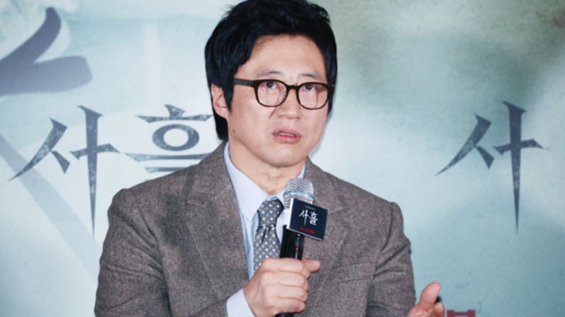 '귀한 인재' 서강대 출신 배우 TOP 5 문성근 남지현 박은빈 박신양 고주원