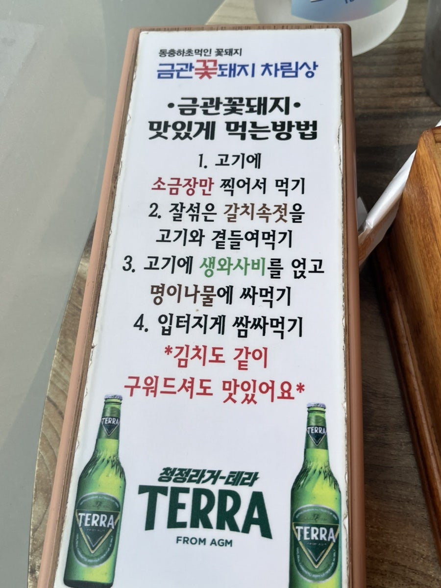 금관꽃돼지 사진 6
