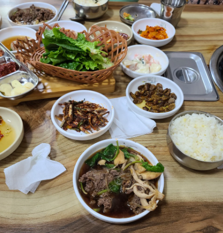 일미식육식당 사진 2