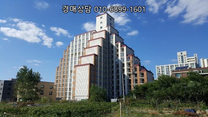  강원도 원주시 흥업면 흥업리 약산아파트 에이라인동 건물 매각 감정가 대비 4퍼센트대 급락한 파격적인 법원 경매 물건 분석 2018타경3078