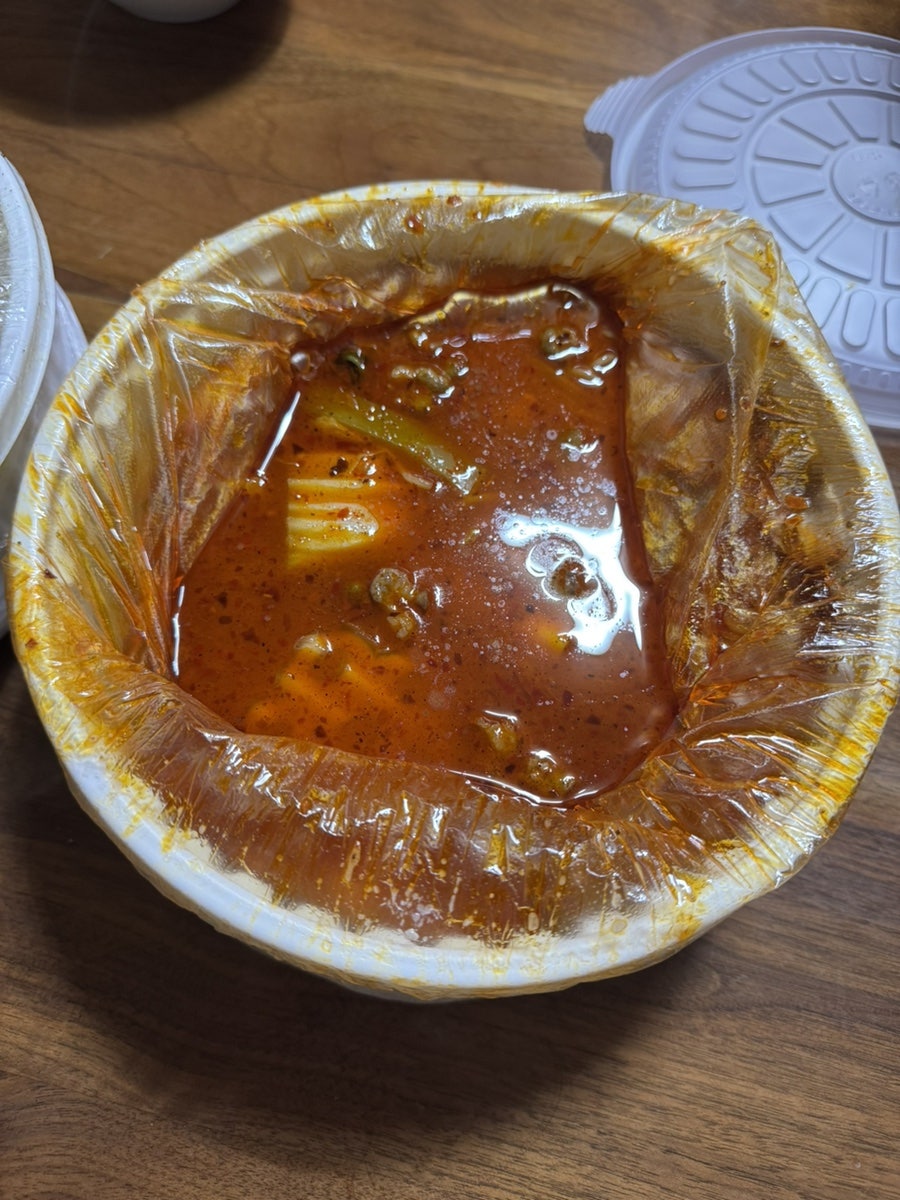 다복향마라탕 신현능평점 사진 2
