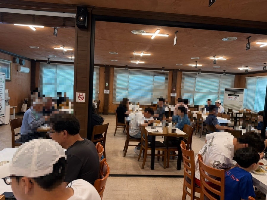 이석가마솥추어탕 사진 4