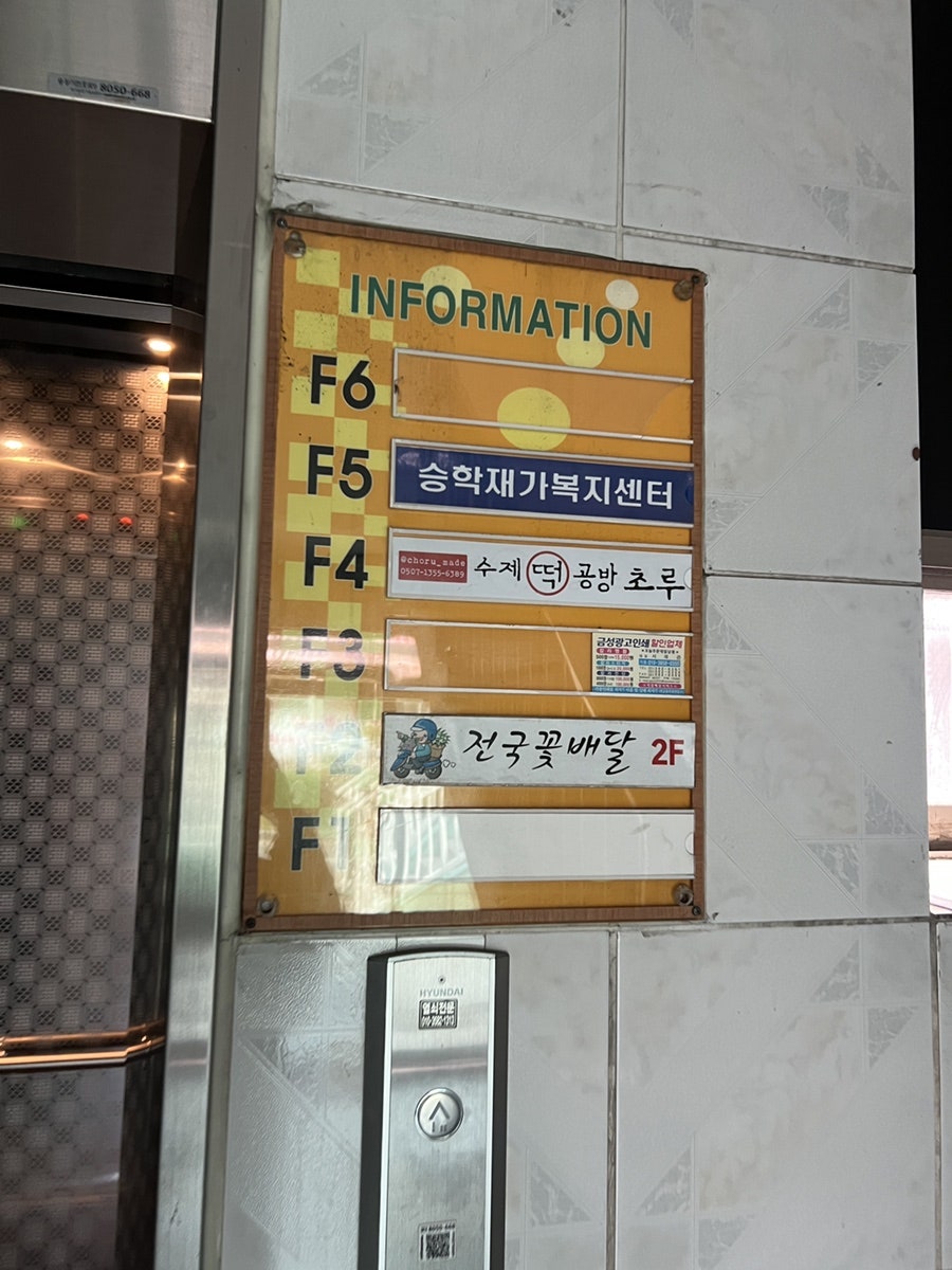 초루 사진 5