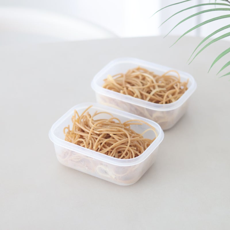 통밀 파스타면 삶기 스파게티 삶는시간 보관법