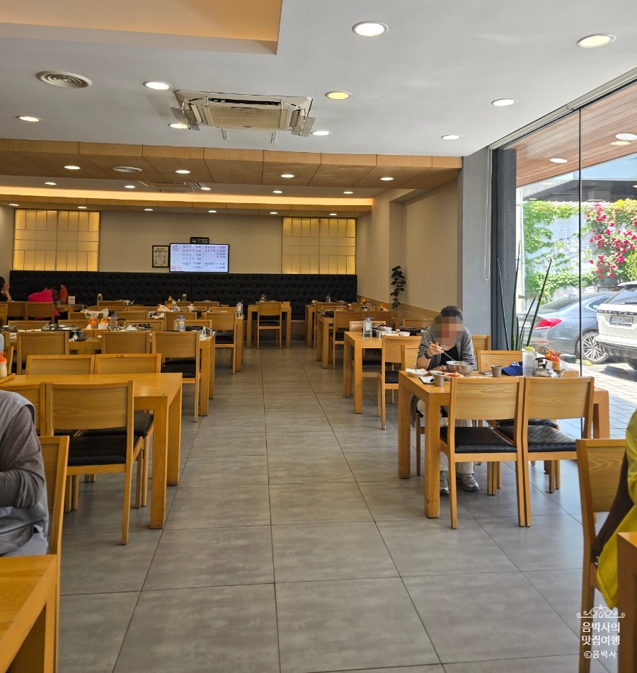 강남면옥 수원점 사진 4