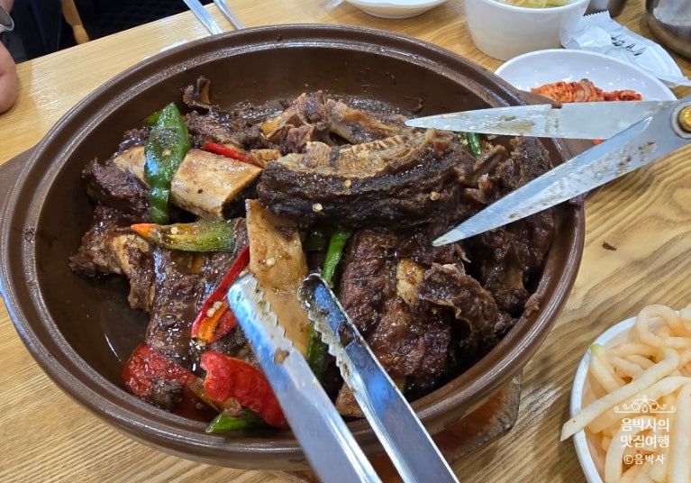 강남면옥 수원점 사진 1