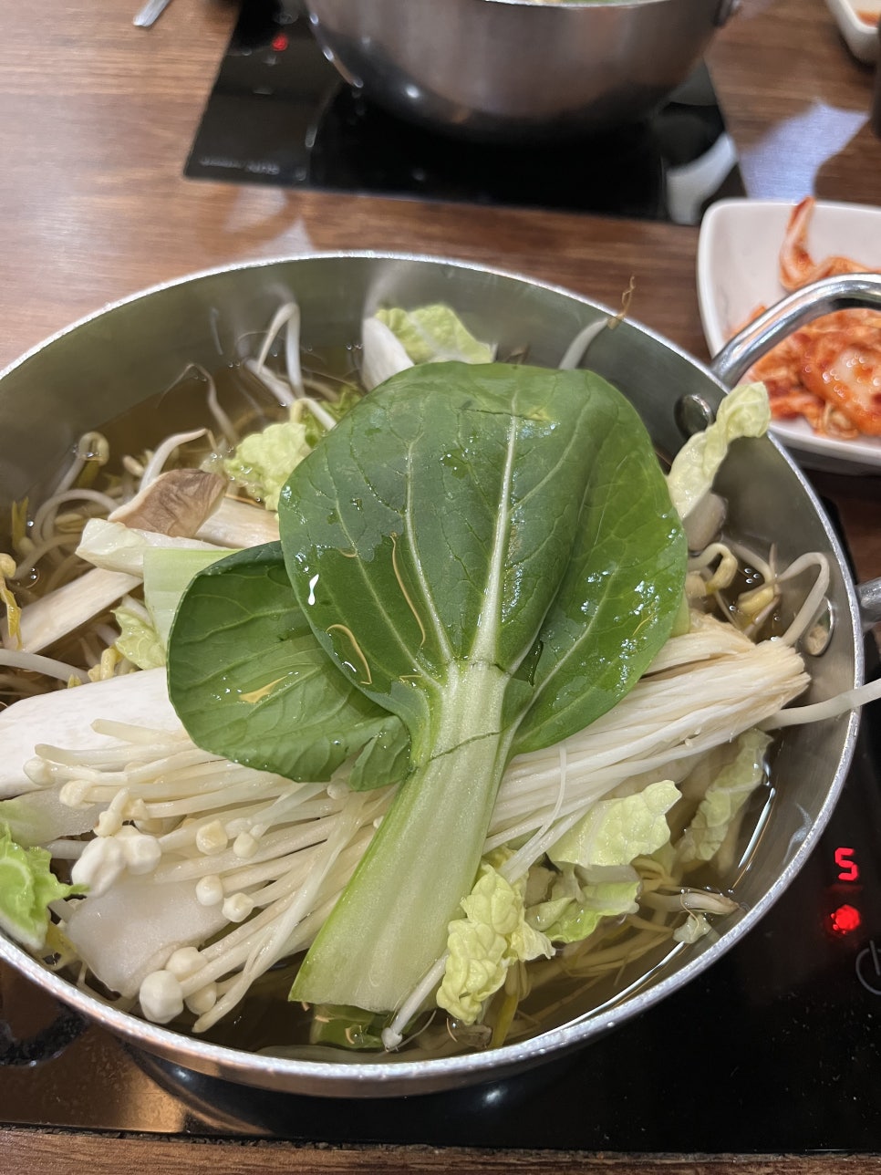 선향정 샤브샤브 사진 5