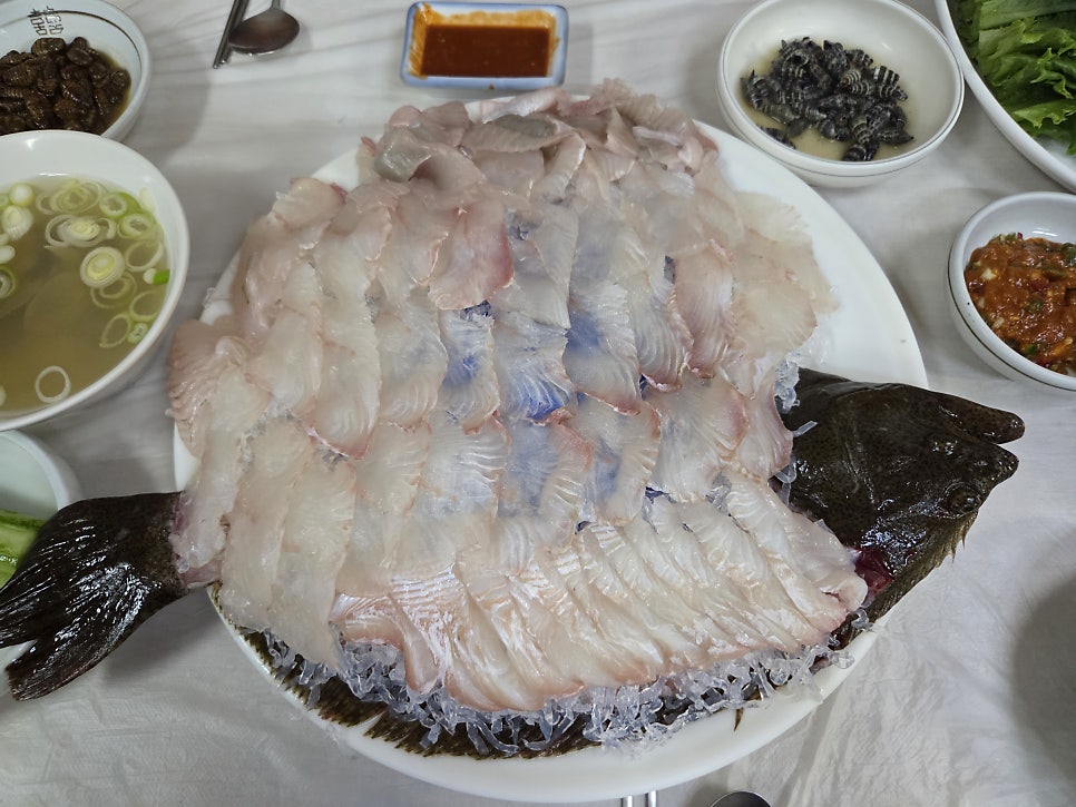 충무식당 사진 6