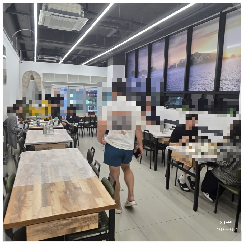 죽도수산 사진 5