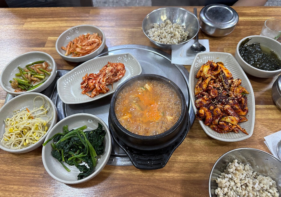깔끔이밥상 사진 6