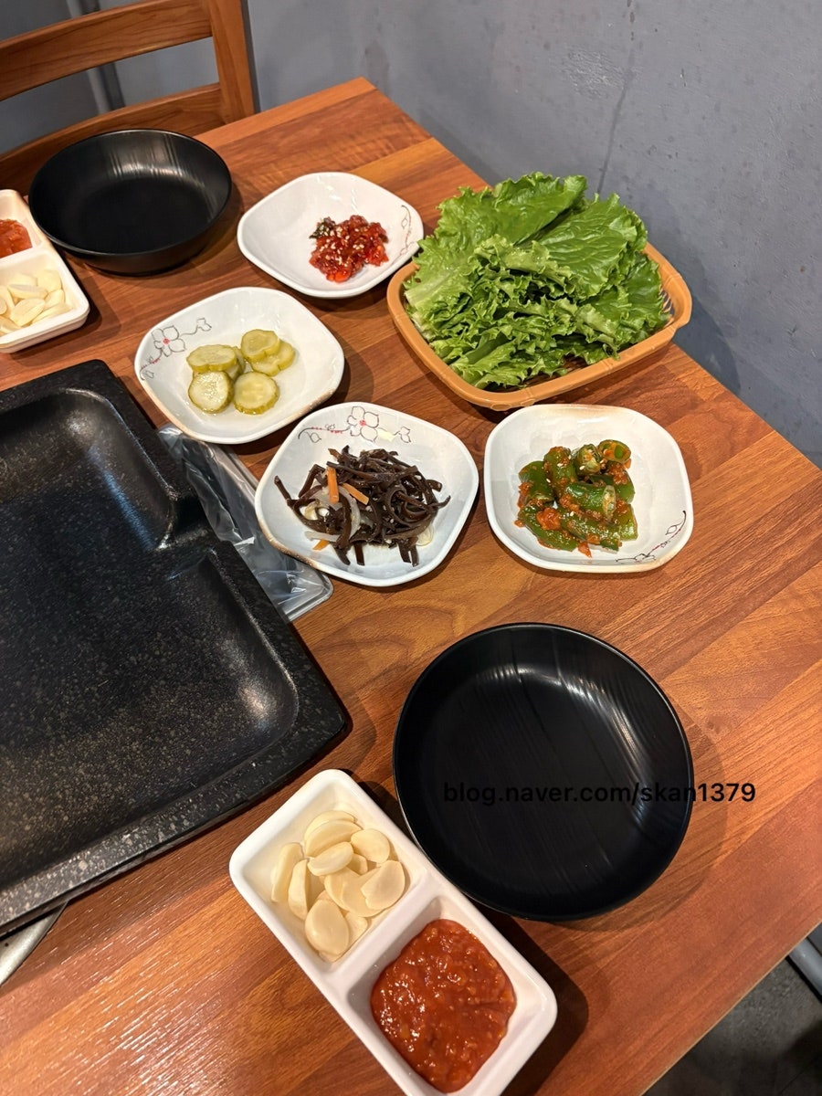 Hwasanhanumadang photo 3