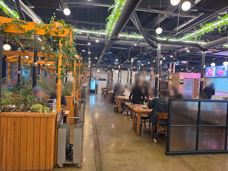 심학산바베큐그릴 사진 6