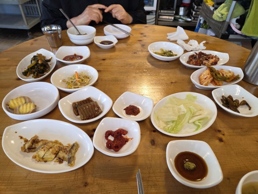 어촌마을 사진 6