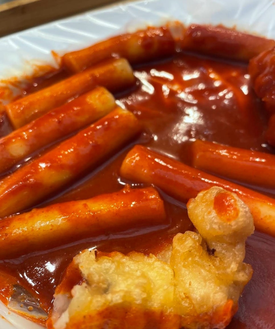 다미랑떡볶이 사진 4