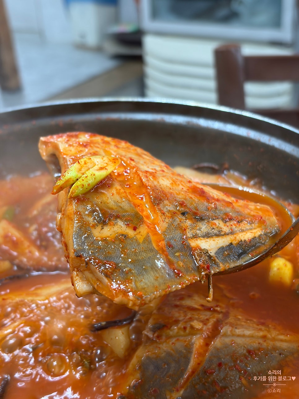 넝쿨맛골 사진 1