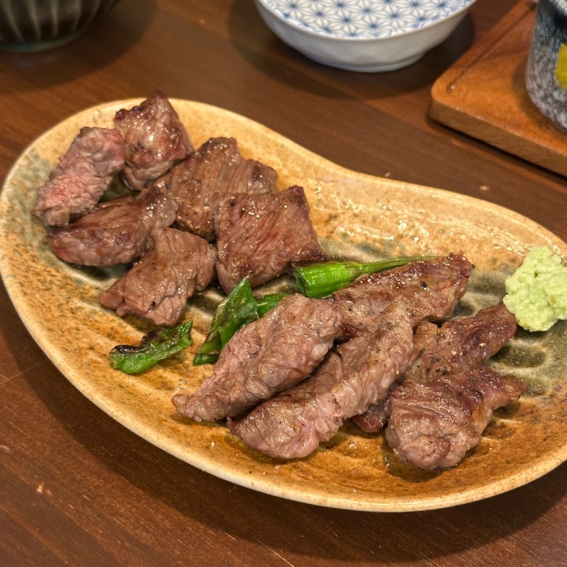 [상암 DMC] 안주가 맛있고 데이트하기 좋은 술집 ‘히카루’