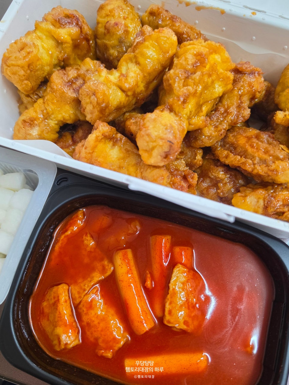 교촌치킨 소하2호점 사진 1