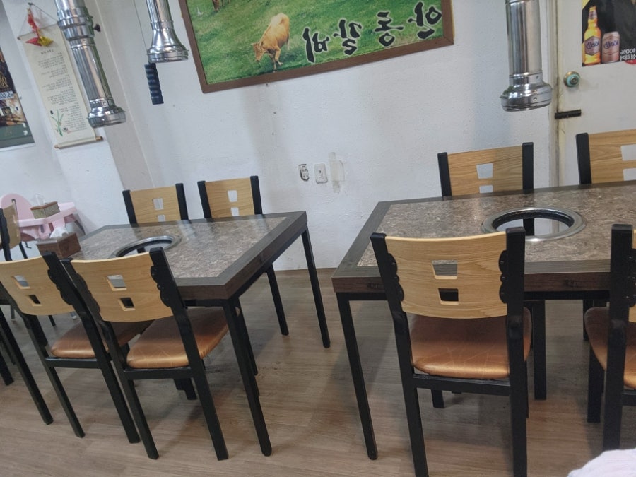 안동갈비 용산점 사진 4