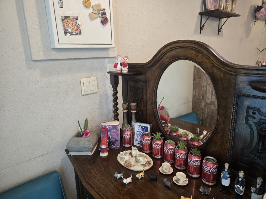 언니네화덕핏짜 사진 5