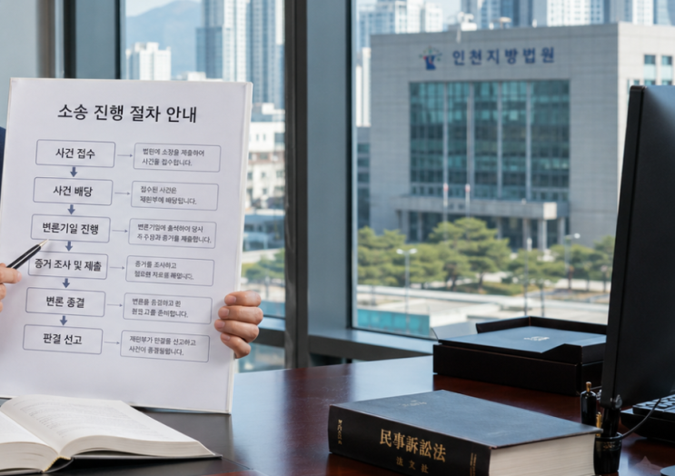  [인천상속포기] 미성년 자녀와 함께하는 상속, 친권자가 대리하면 무효인 이유와 특별대리인 실무 총정리