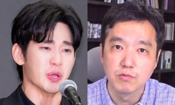 가세연 <b>김세의</b>,김수현 <b>명예훼손</b> 구속 여부 촉각 심사 사기... 