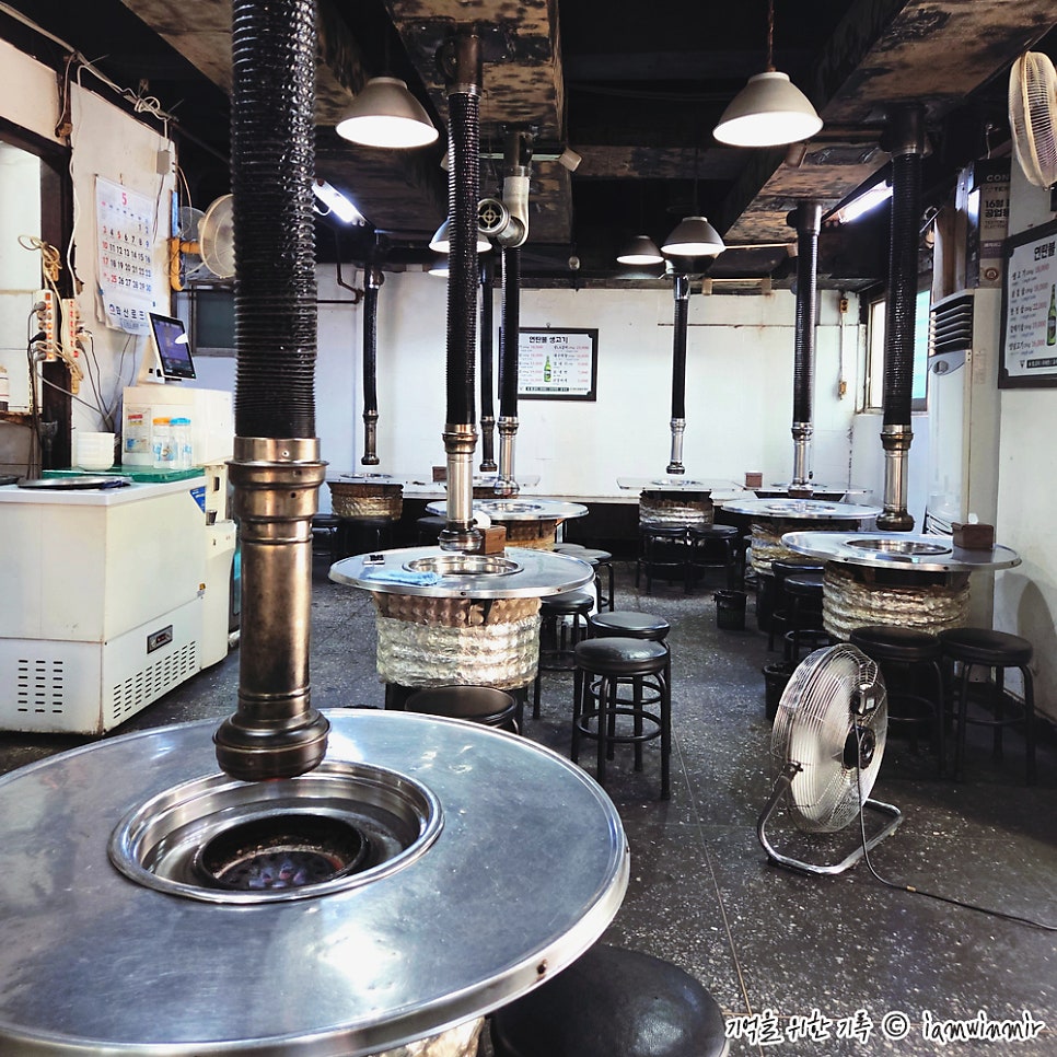 Yeontanbulsaenggogi photo 3