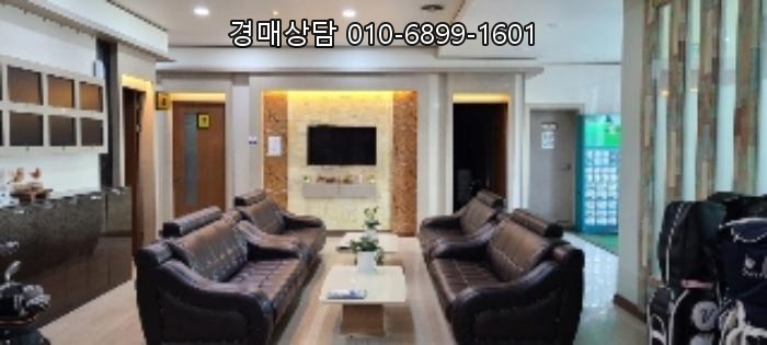  광주광역시 남구 봉선동 핵심 상권, 봉선2로 케이씨빌딩 4층 근린상가 경매로 최적의 투자 기회 포착! 2024타경1031