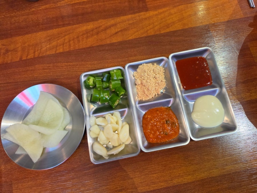 거북섬돼지곱창 사진 2