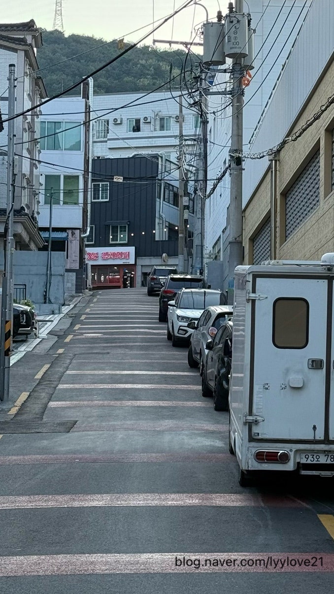 3분김치찌개 사진 2