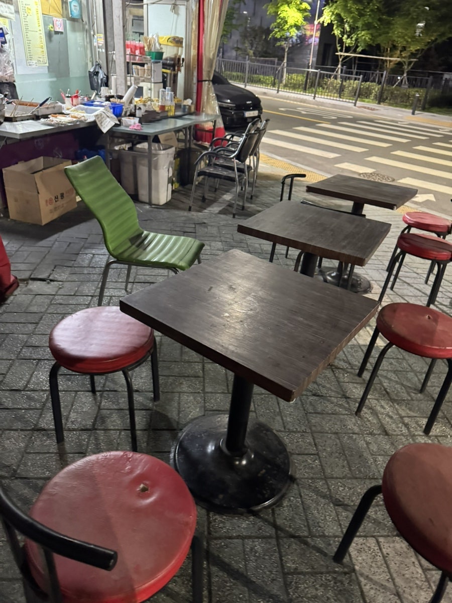 나눔분식 사진 2