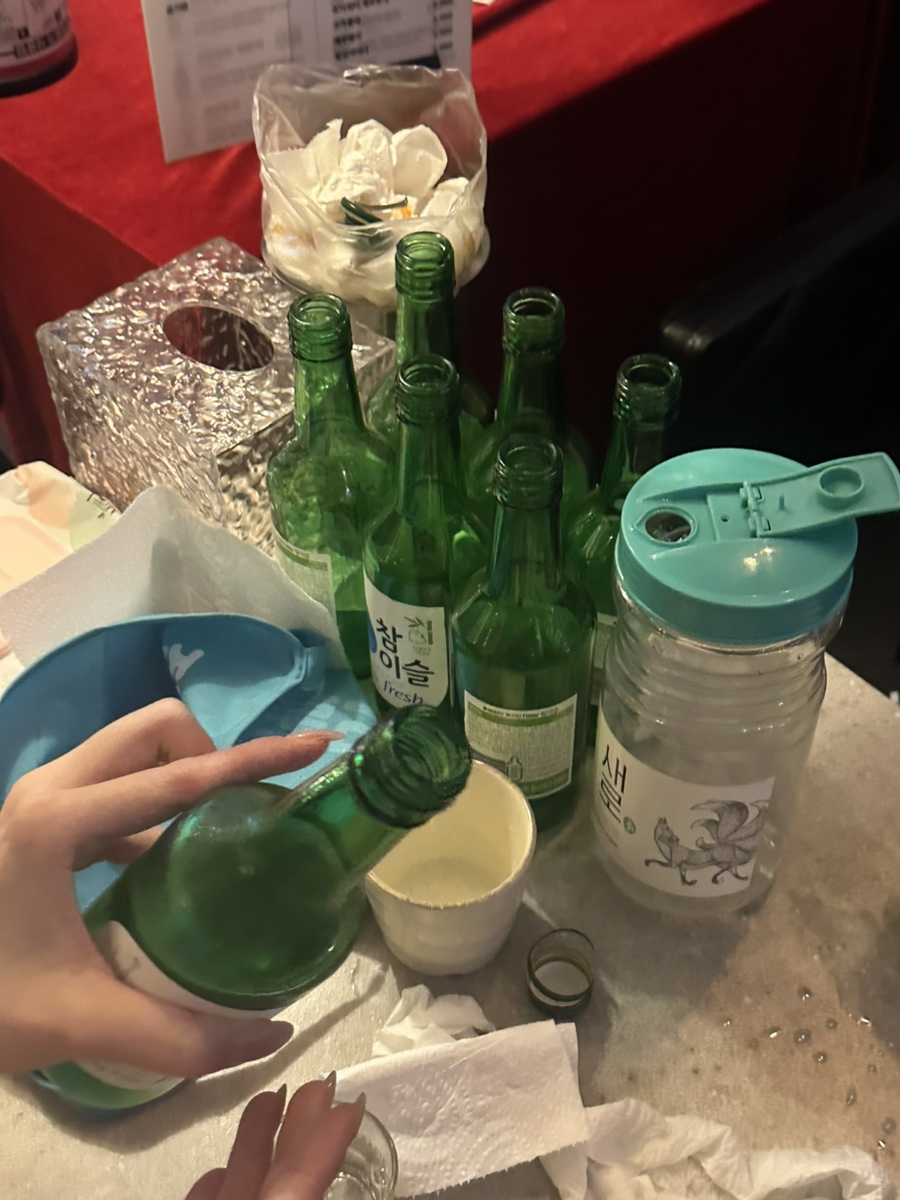 별장포차 사진 5