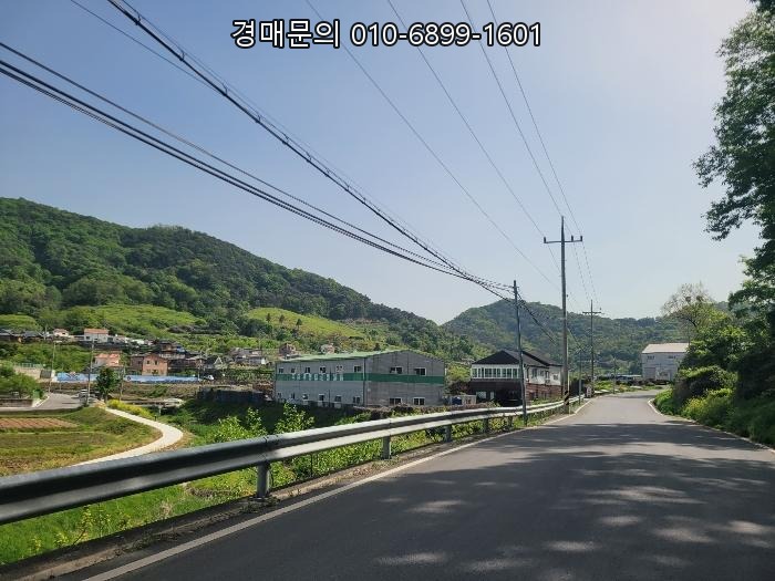  경상남도 김해시 진영읍 내룡리 383-1, 법원 경매로 만나는 우량 창고 부동산 투자 기회! 2024타경105153